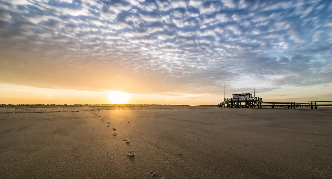 Ostsee Strand